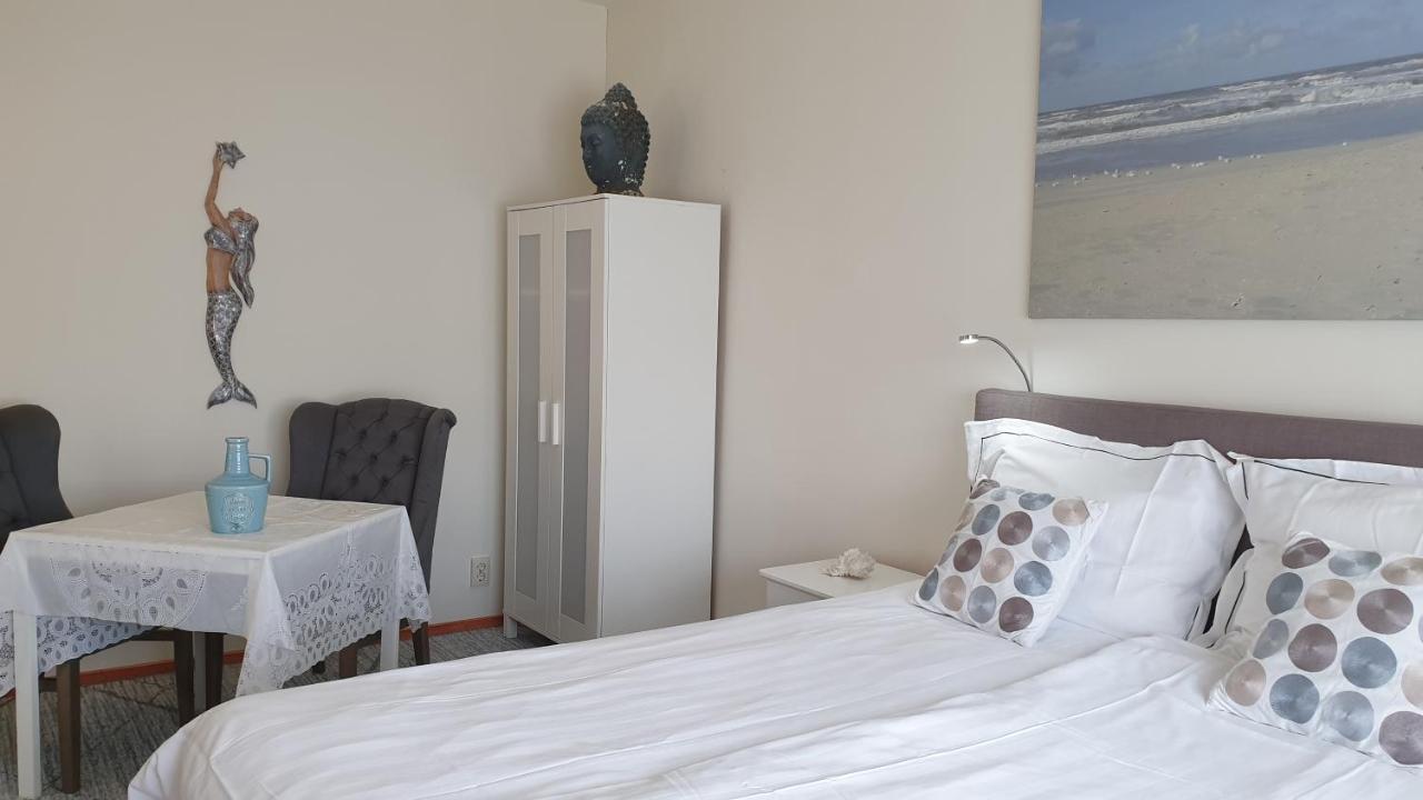 Gasthuis Florian Studio's Zandvoort