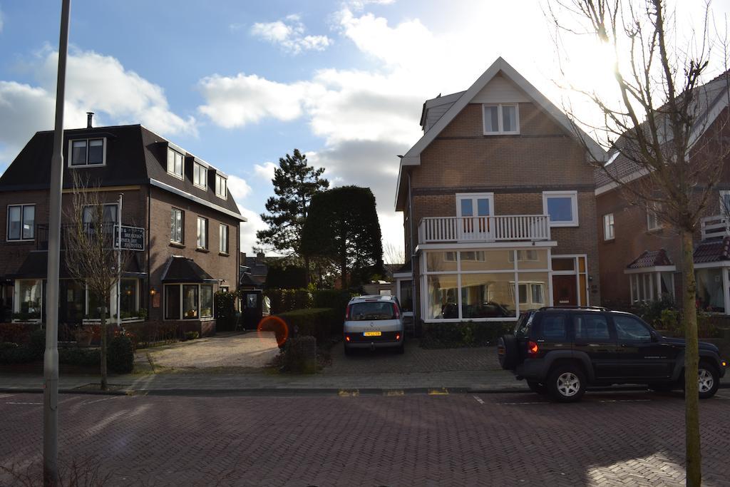 Gasthuis Florian Studio's Zandvoort