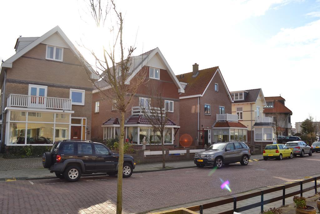 Gasthuis Florian Studio's