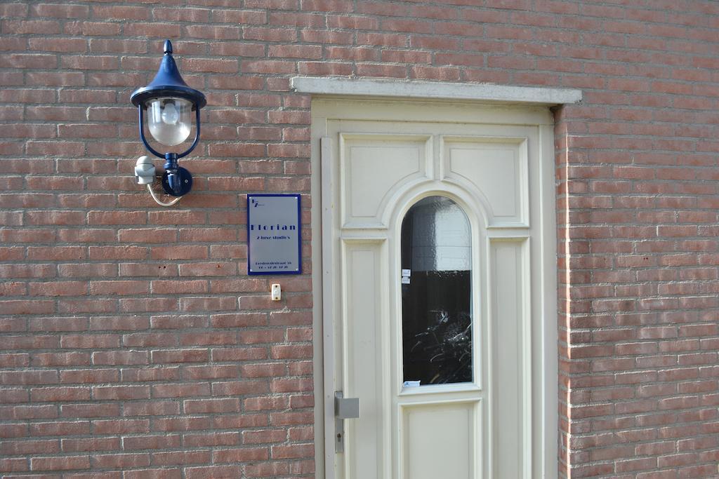 Florian Studio's Zandvoort