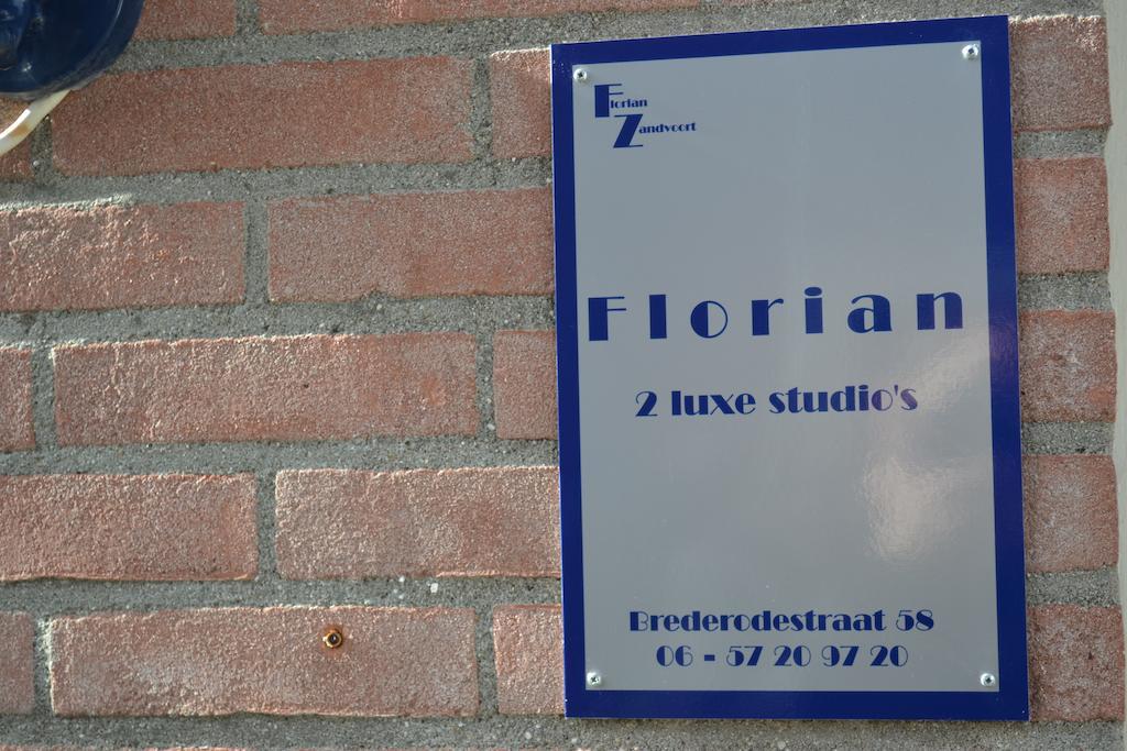 Gasthuis Florian Studio's