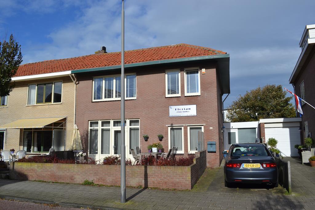 Gasthuis Florian Studio's Zandvoort