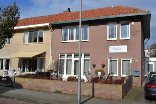 Gasthuis Florian Studio's Zandvoort
